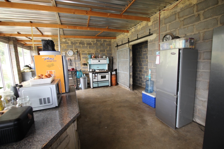 3 Bedroom Property for Sale in Lake Deneysville Free State
